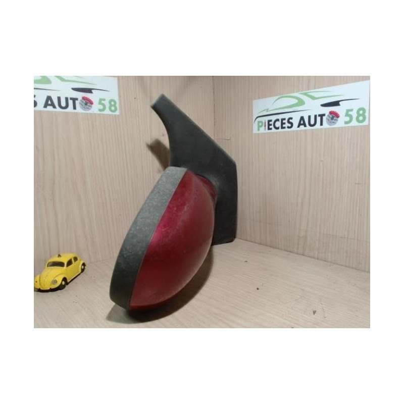 Retroviseur droit RENAULT SCENIC 1 PHASE 2 d’occasion