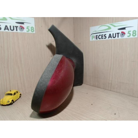 Retroviseur droit RENAULT SCENIC 1 PHASE 2 d’occasion