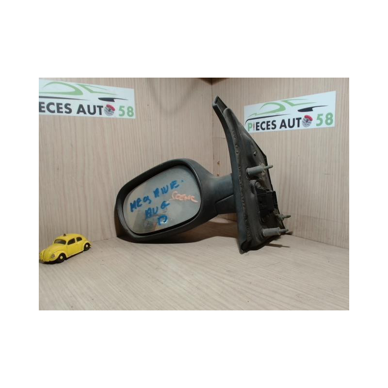 Retroviseur gauche RENAULT SCENIC 1 PHASE 1 d’occasion