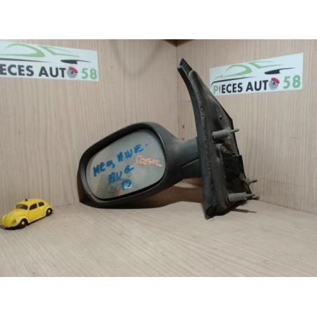 Retroviseur gauche RENAULT SCENIC 1 PHASE 1 d’occasion