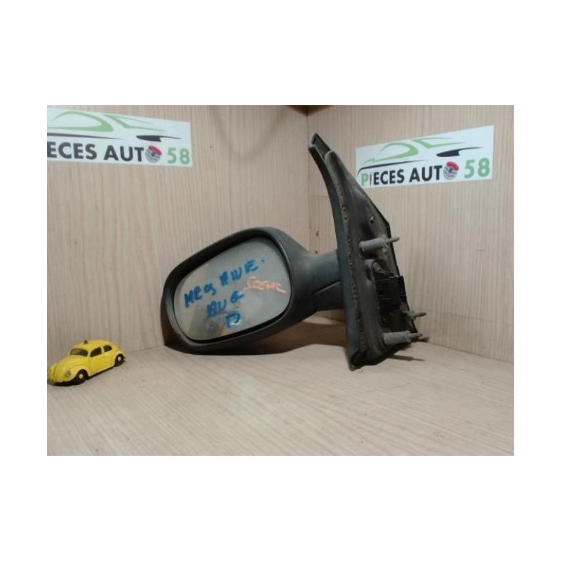 Retroviseur gauche RENAULT SCENIC 1 PHASE 1 d’occasion