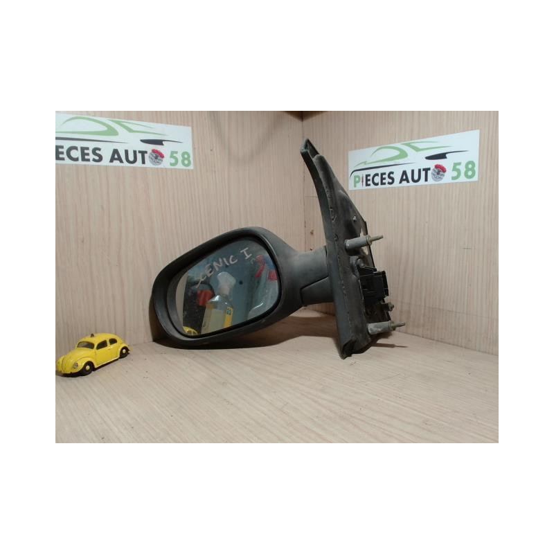 Retroviseur gauche RENAULT SCENIC 1 PHASE 1 d’occasion