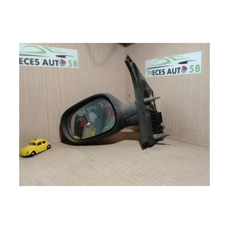 Retroviseur gauche RENAULT SCENIC 1 PHASE 1 d’occasion