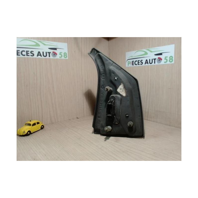 Retroviseur gauche RENAULT SCENIC 1 PHASE 1 d’occasion