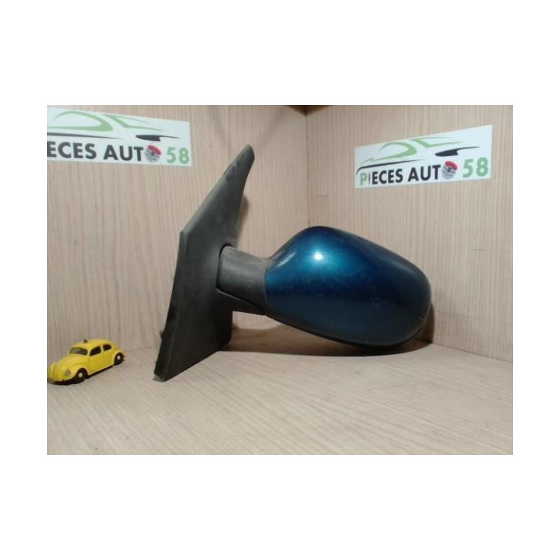 Retroviseur gauche RENAULT SCENIC 1 PHASE 1 d’occasion