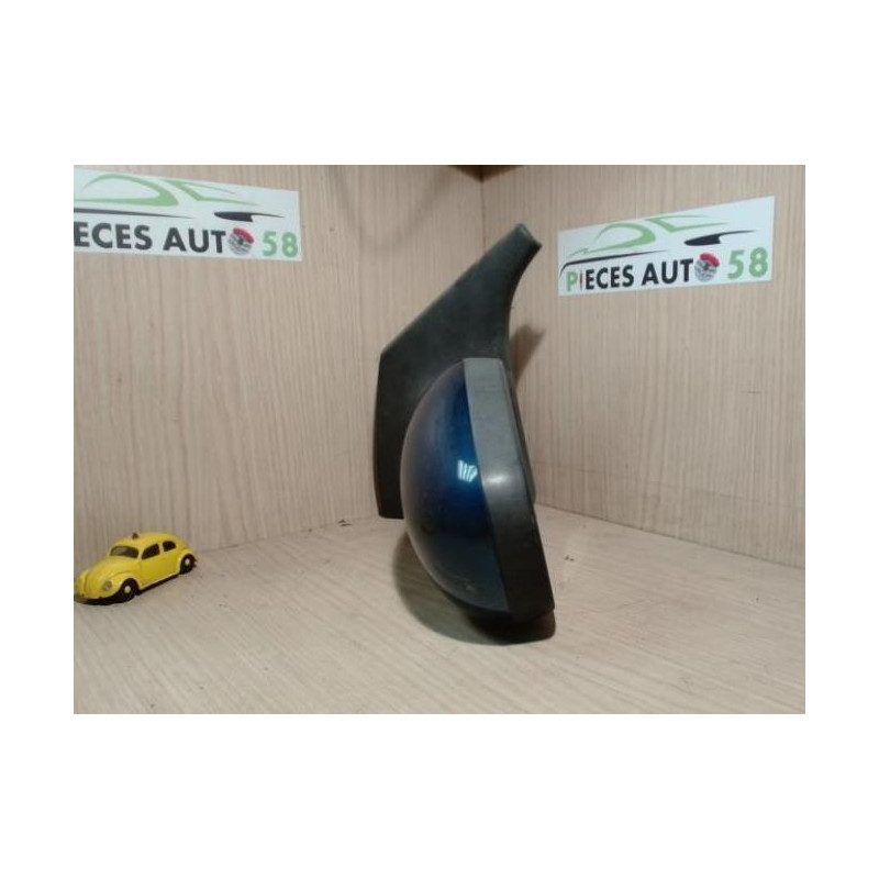 Retroviseur gauche RENAULT SCENIC 1 PHASE 1 d’occasion