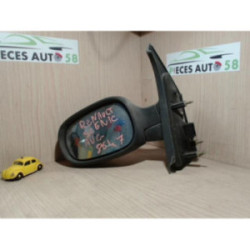 Retroviseur gauche RENAULT SCENIC 1 PHASE 2 d’occasion