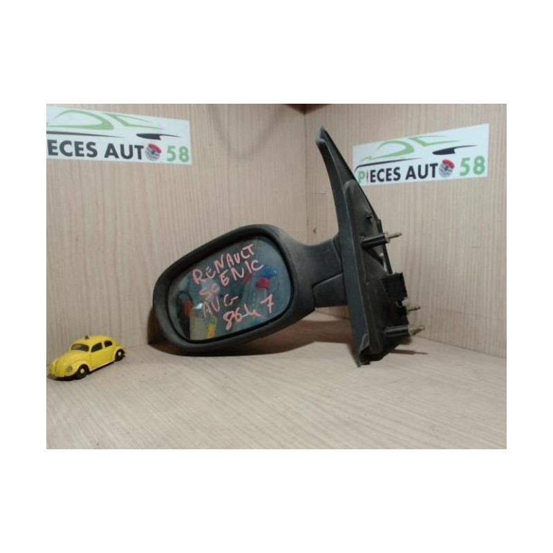 Retroviseur gauche RENAULT SCENIC 1 PHASE 2 d’occasion