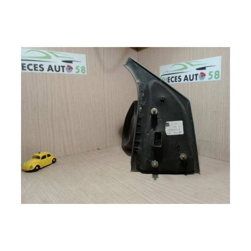 Retroviseur gauche RENAULT SCENIC 1 PHASE 2 d’occasion