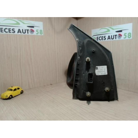 Retroviseur gauche RENAULT SCENIC 1 PHASE 2 d’occasion