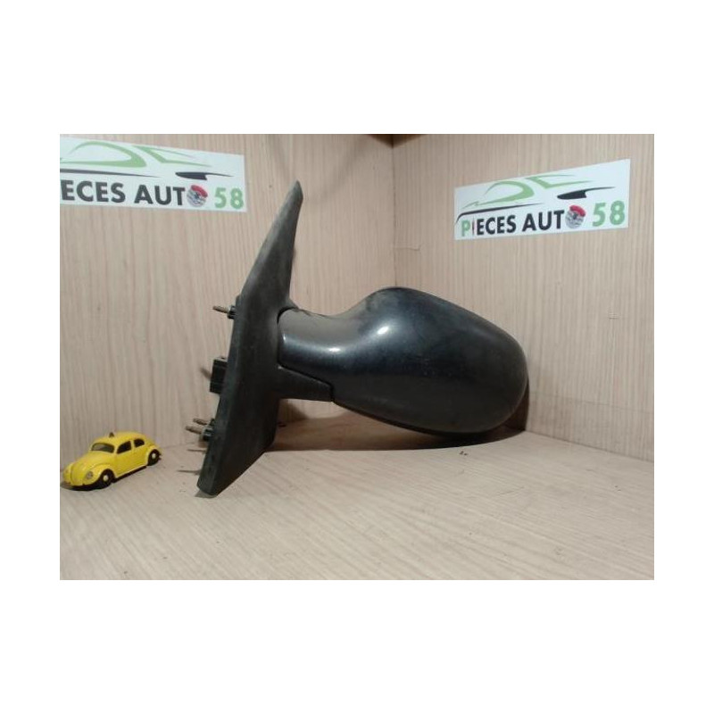 Retroviseur gauche RENAULT SCENIC 1 PHASE 2 d’occasion