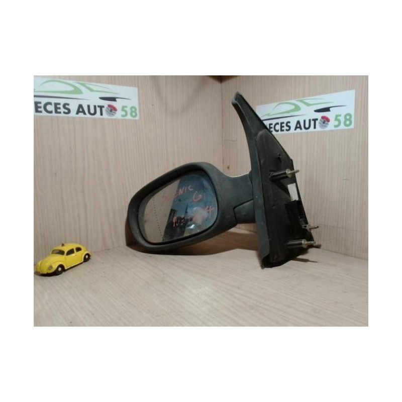 Retroviseur gauche RENAULT SCENIC 1 PHASE 2 d’occasion