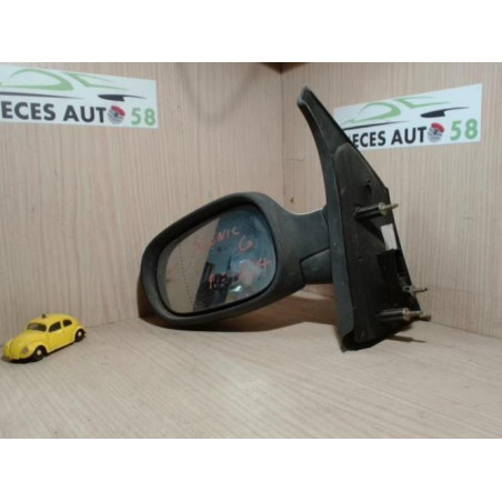Retroviseur gauche RENAULT SCENIC 1 PHASE 2 d’occasion