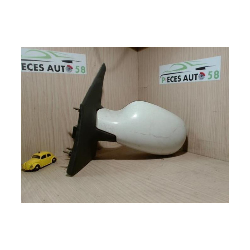 Retroviseur gauche RENAULT SCENIC 1 PHASE 2 d’occasion