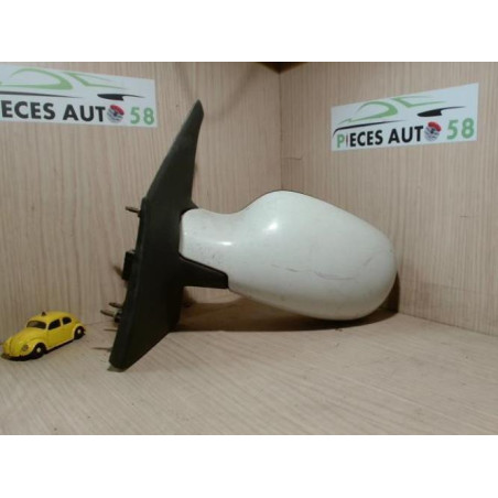 Retroviseur gauche RENAULT SCENIC 1 PHASE 2 d’occasion