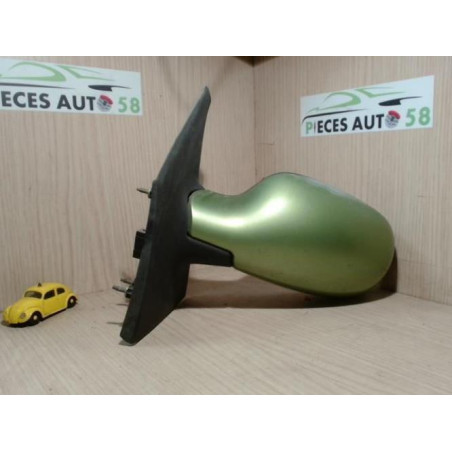 Retroviseur gauche RENAULT 1.6 I GPL 110 16V d’occasion