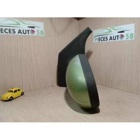 Retroviseur gauche RENAULT 1.6 I GPL 110 16V d’occasion