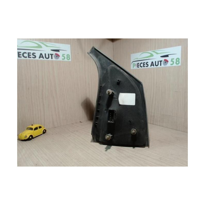 Retroviseur gauche RENAULT 1.6 I GPL 110 16V d’occasion