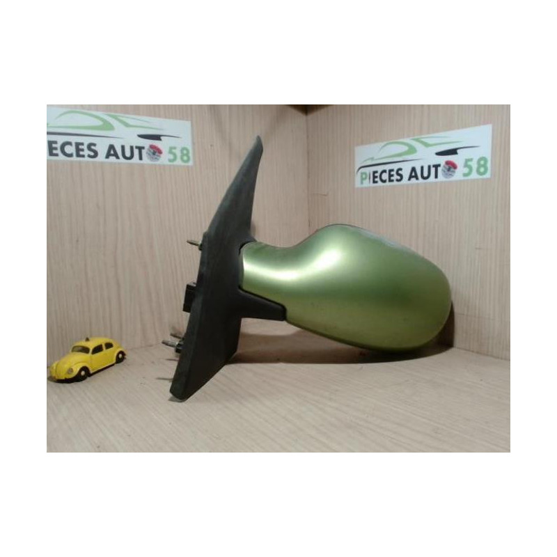 Retroviseur gauche RENAULT 1.6 I GPL 110 16V d’occasion