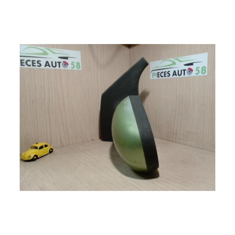 Retroviseur gauche RENAULT 1.6 I GPL 110 16V d’occasion