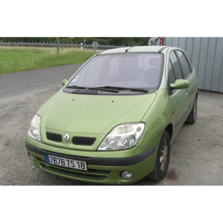 Retroviseur gauche RENAULT 1.6 I GPL 110 16V d’occasion