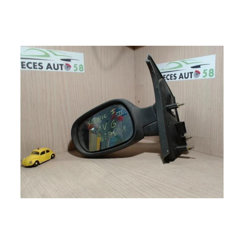 Retroviseur gauche RENAULT 1.6 I 110 16V d’occasion