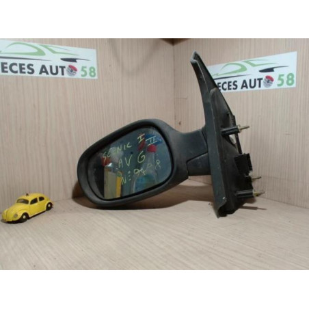Retroviseur gauche RENAULT 1.6 I 110 16V d’occasion