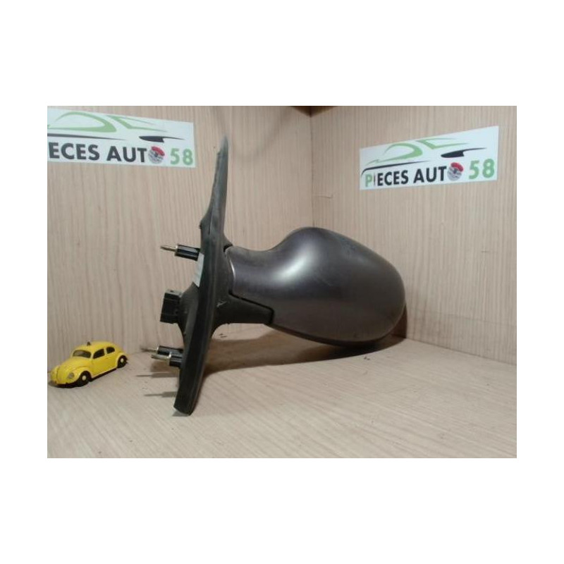 Retroviseur gauche RENAULT 1.6 I 110 16V d’occasion