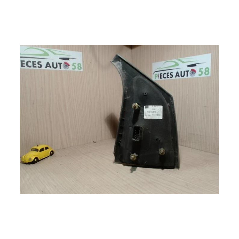 Retroviseur gauche RENAULT 1.6 I 110 16V d’occasion