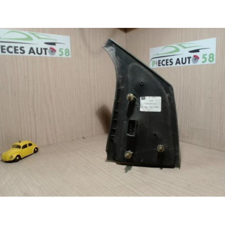 Retroviseur gauche RENAULT 1.6 I 110 16V d’occasion