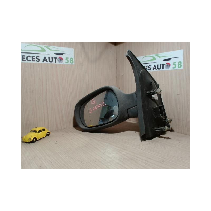 Retroviseur gauche RENAULT SCENIC 1 PHASE 2 d’occasion