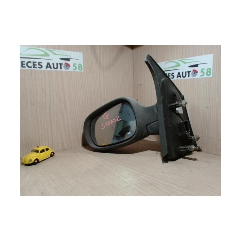 Retroviseur gauche RENAULT SCENIC 1 PHASE 2 d’occasion