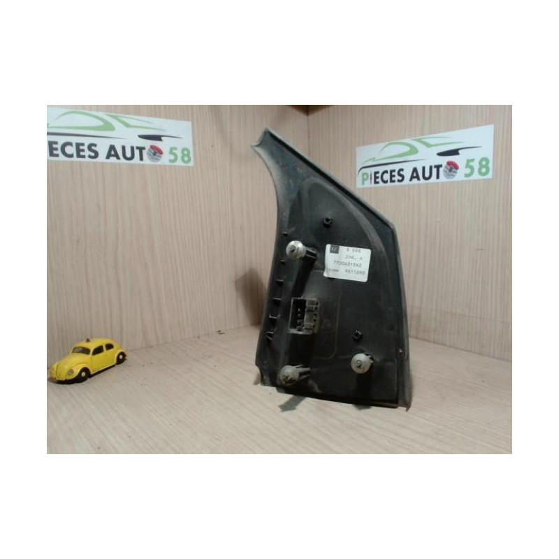 Retroviseur gauche RENAULT SCENIC 1 PHASE 2 d’occasion