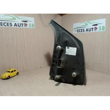 Retroviseur gauche RENAULT SCENIC 1 PHASE 2 d’occasion