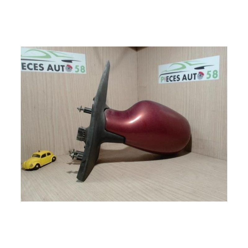 Retroviseur gauche RENAULT SCENIC 1 PHASE 2 d’occasion