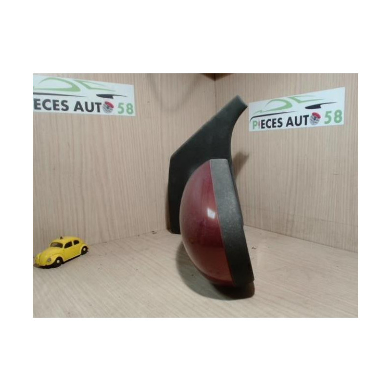 Retroviseur gauche RENAULT SCENIC 1 PHASE 2 d’occasion