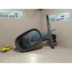 Retroviseur gauche RENAULT SCENIC 1 PHASE 1 d’occasion