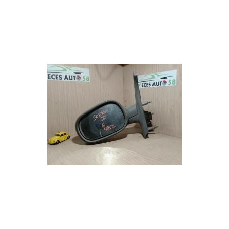 Retroviseur gauche RENAULT SCENIC 1 PHASE 1 d’occasion