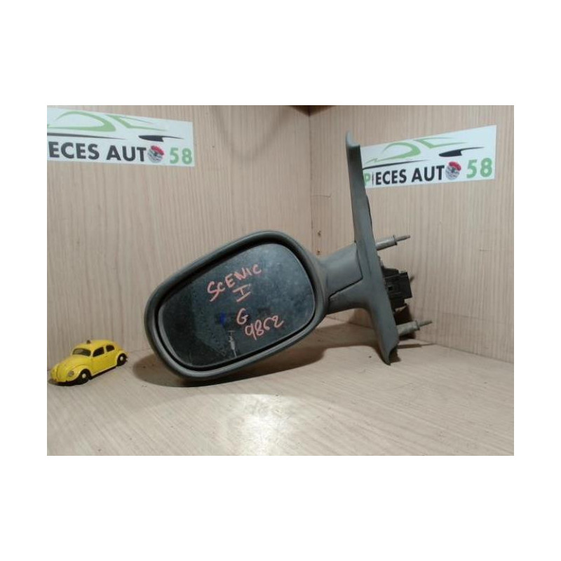 Retroviseur gauche RENAULT SCENIC 1 PHASE 1 d’occasion