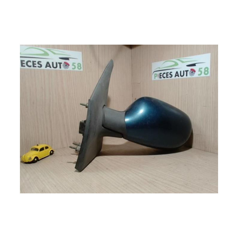 Retroviseur gauche RENAULT SCENIC 1 PHASE 1 d’occasion