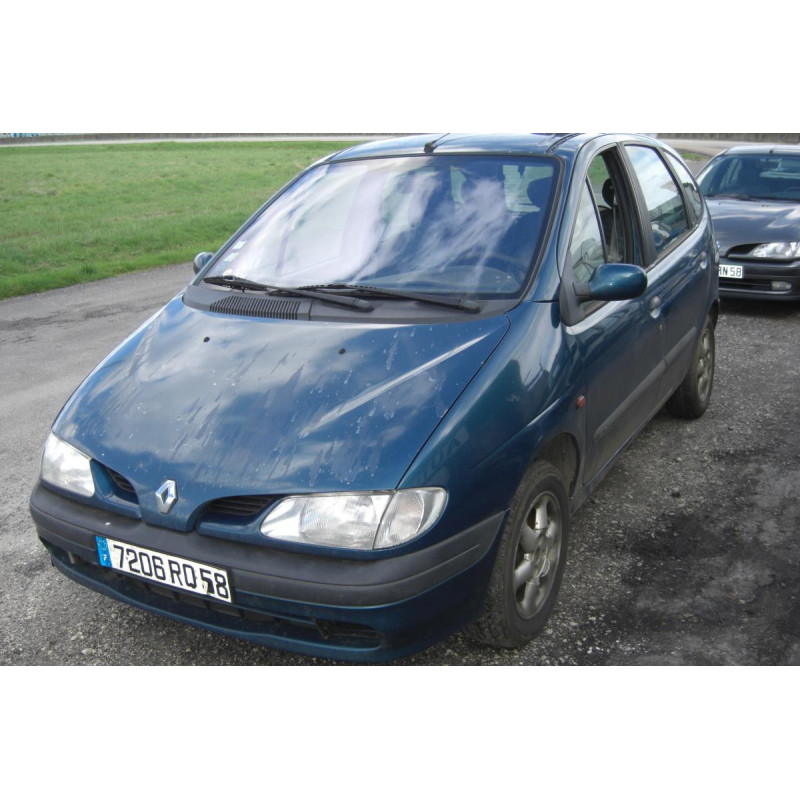Retroviseur gauche RENAULT SCENIC 1 PHASE 1 d’occasion