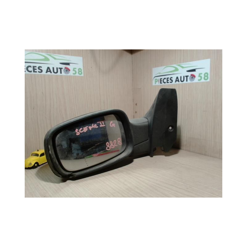 Retroviseur gauche RENAULT SCENIC 2 PHASE 1 d’occasion