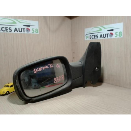 Retroviseur gauche RENAULT SCENIC 2 PHASE 1 d’occasion