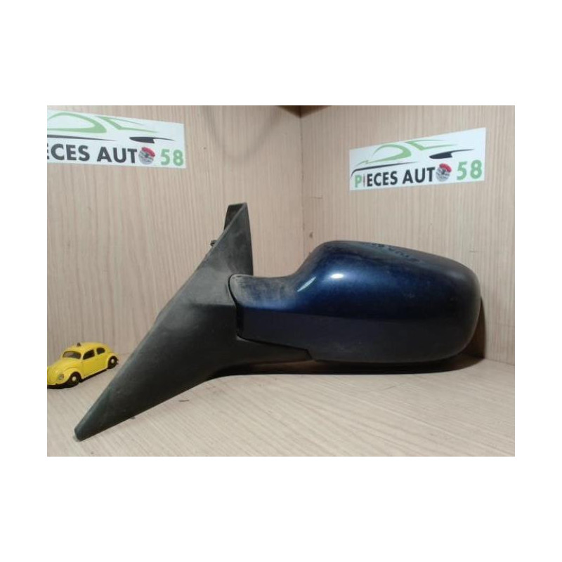 Retroviseur gauche RENAULT SCENIC 2 PHASE 1 d’occasion