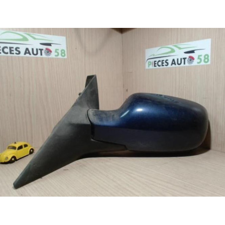 Retroviseur gauche RENAULT SCENIC 2 PHASE 1 d’occasion