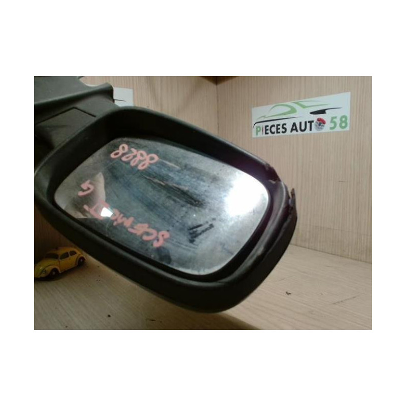 Retroviseur gauche RENAULT SCENIC 2 PHASE 1 d’occasion