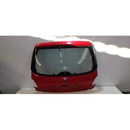 Malle/Hayon arriere PEUGEOT 206+ d’occasion