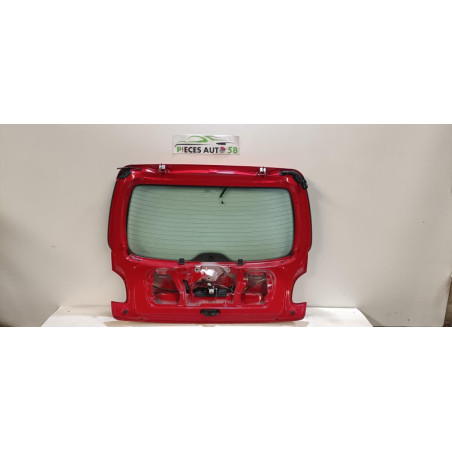 Malle/Hayon arriere PEUGEOT 206+ d’occasion