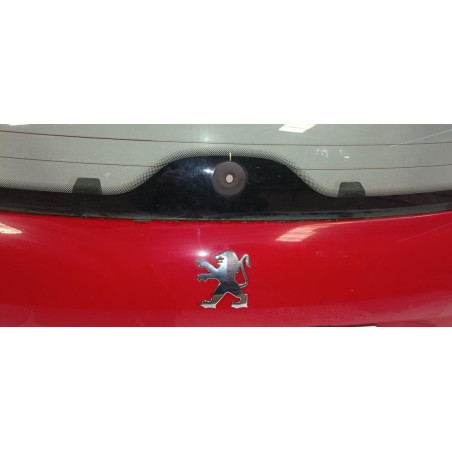 Malle/Hayon arriere PEUGEOT 206+ d’occasion