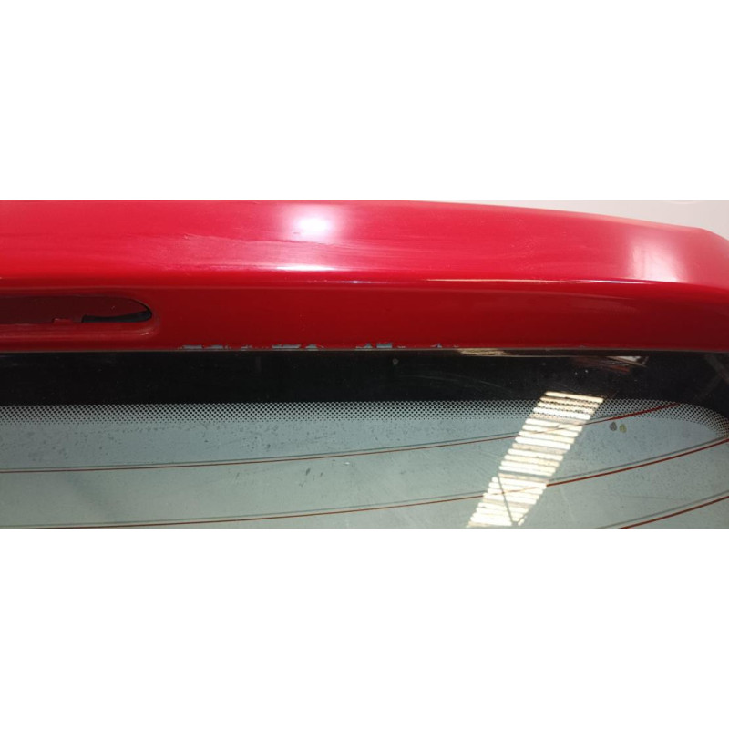 Malle/Hayon arriere PEUGEOT 206+ d’occasion